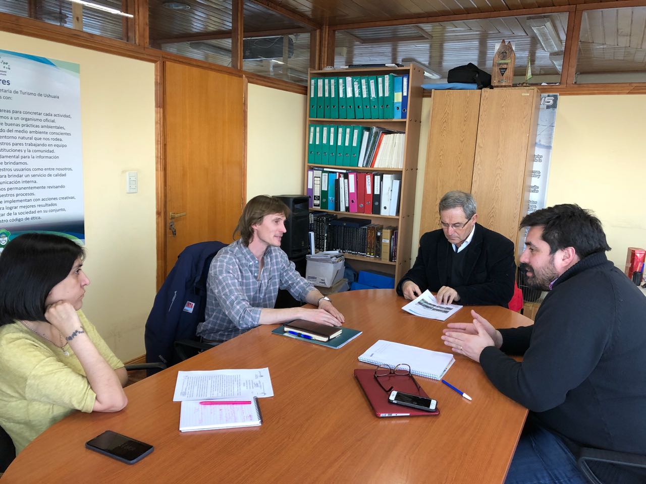 reunion en turismo(1)