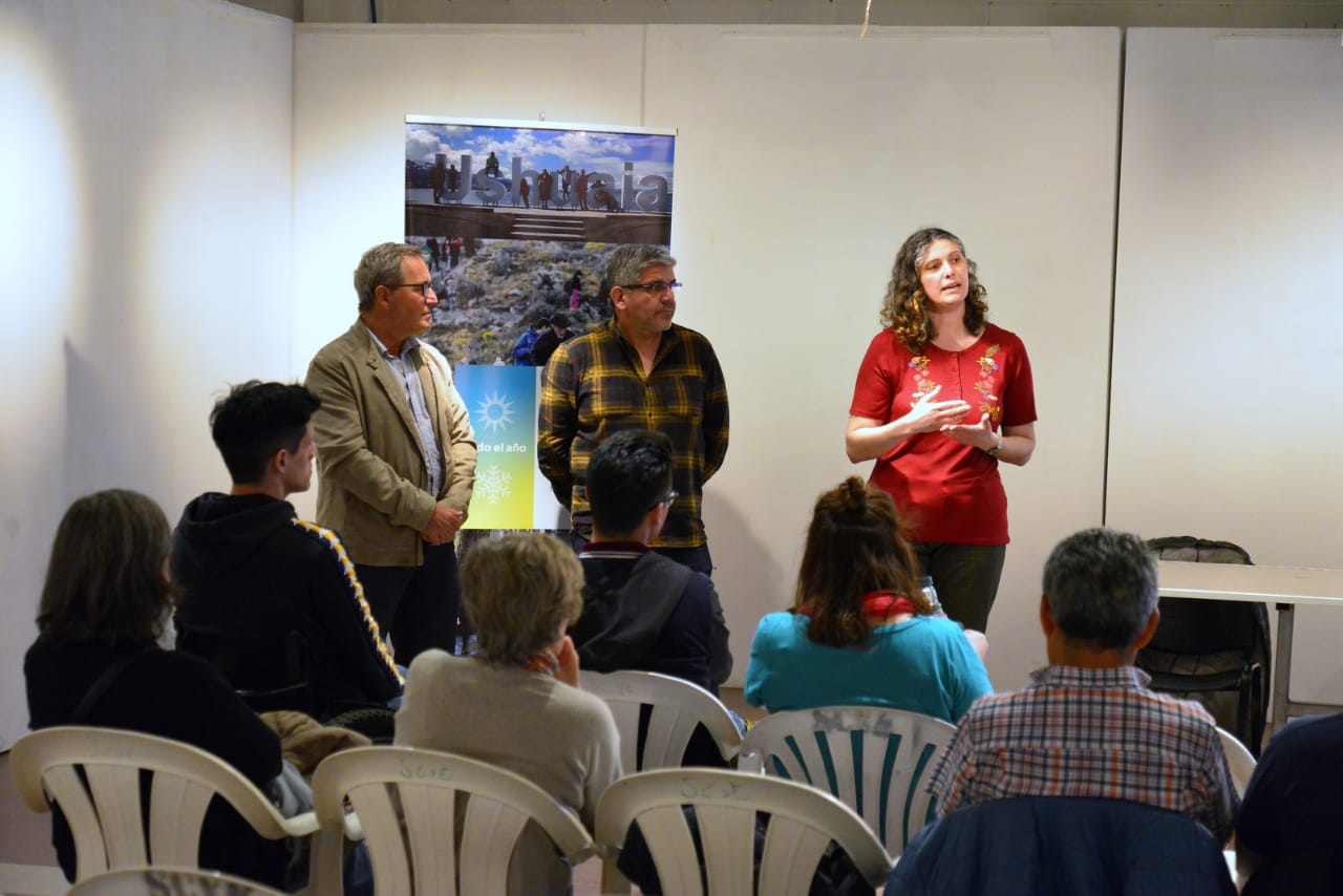 charla turismo accesible 2