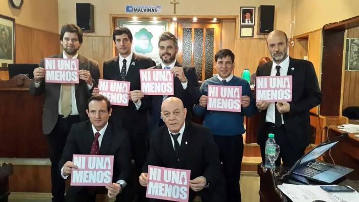 niunamenos