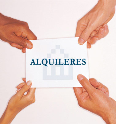 alquileres