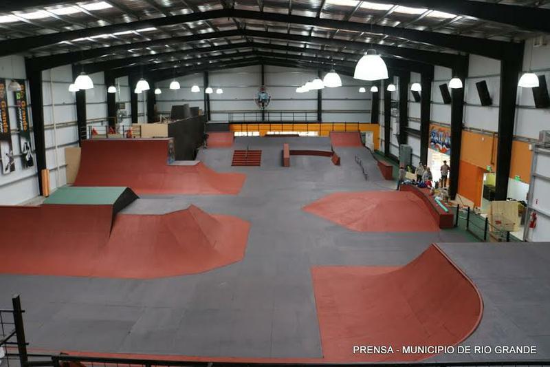 skate