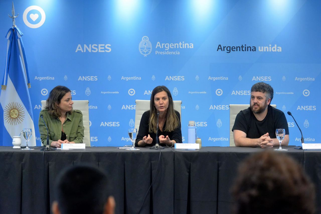 FR en ANSES va a tu trabajo