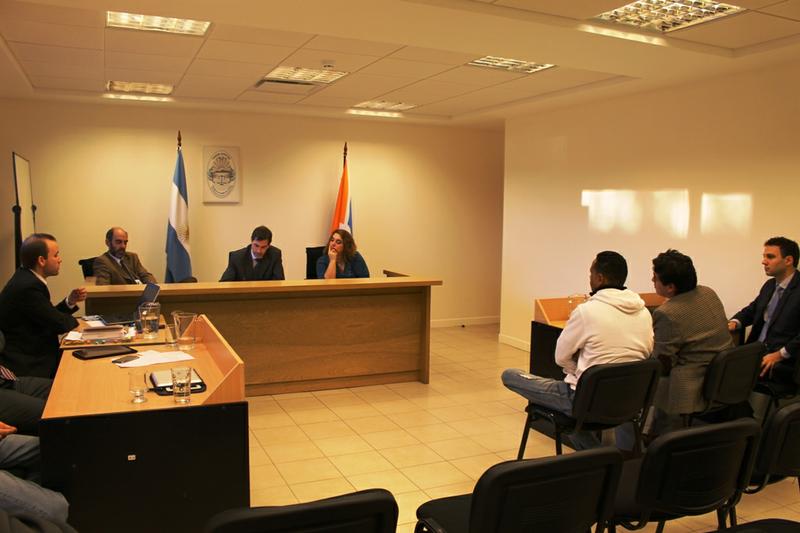 Foto Archivo Tribunal Juzgado Correccional (1)(1)