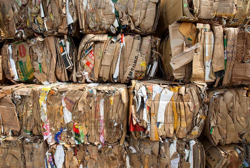 RECICLADO