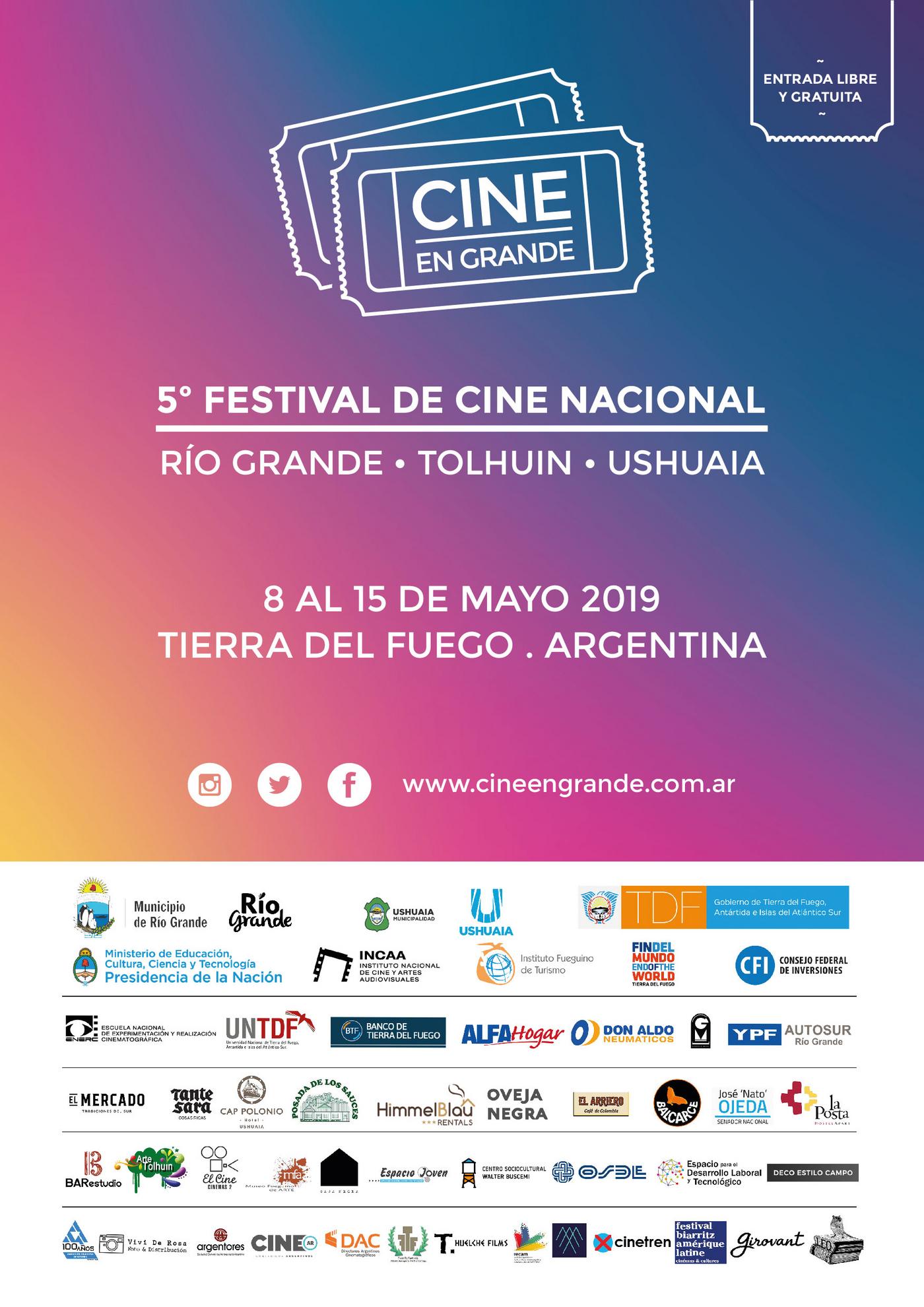 CINE