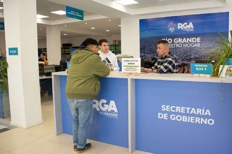 RGA