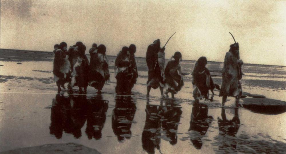 Selknam_playa_1930