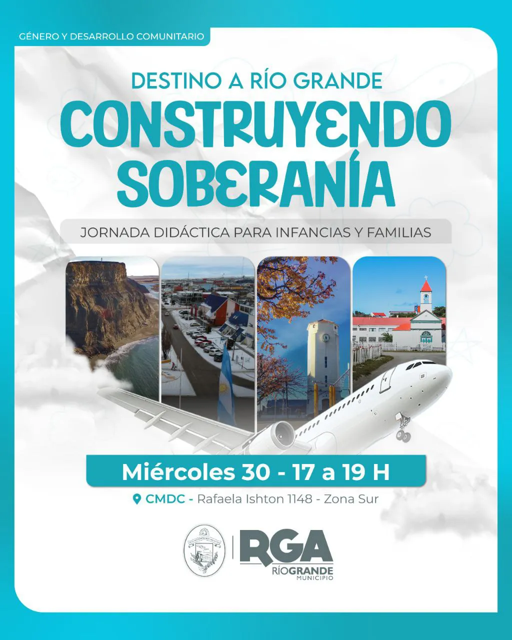 SOBERIANIA