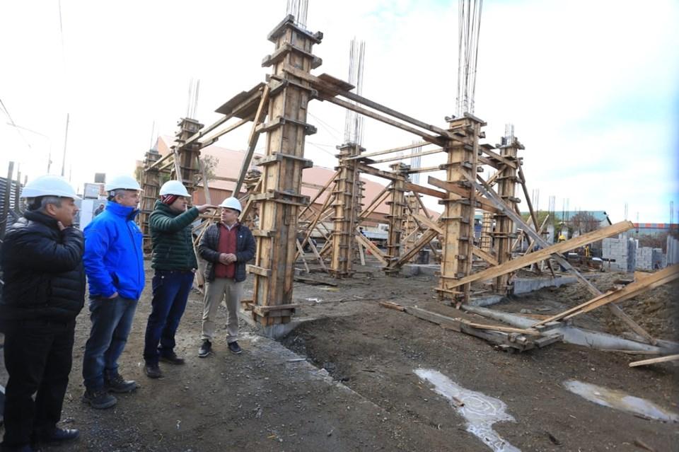 obra bertone