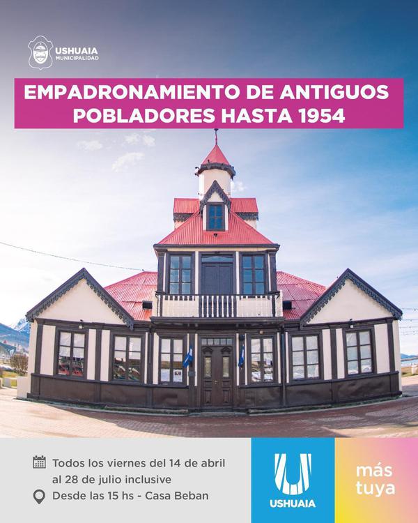 POBLADORES