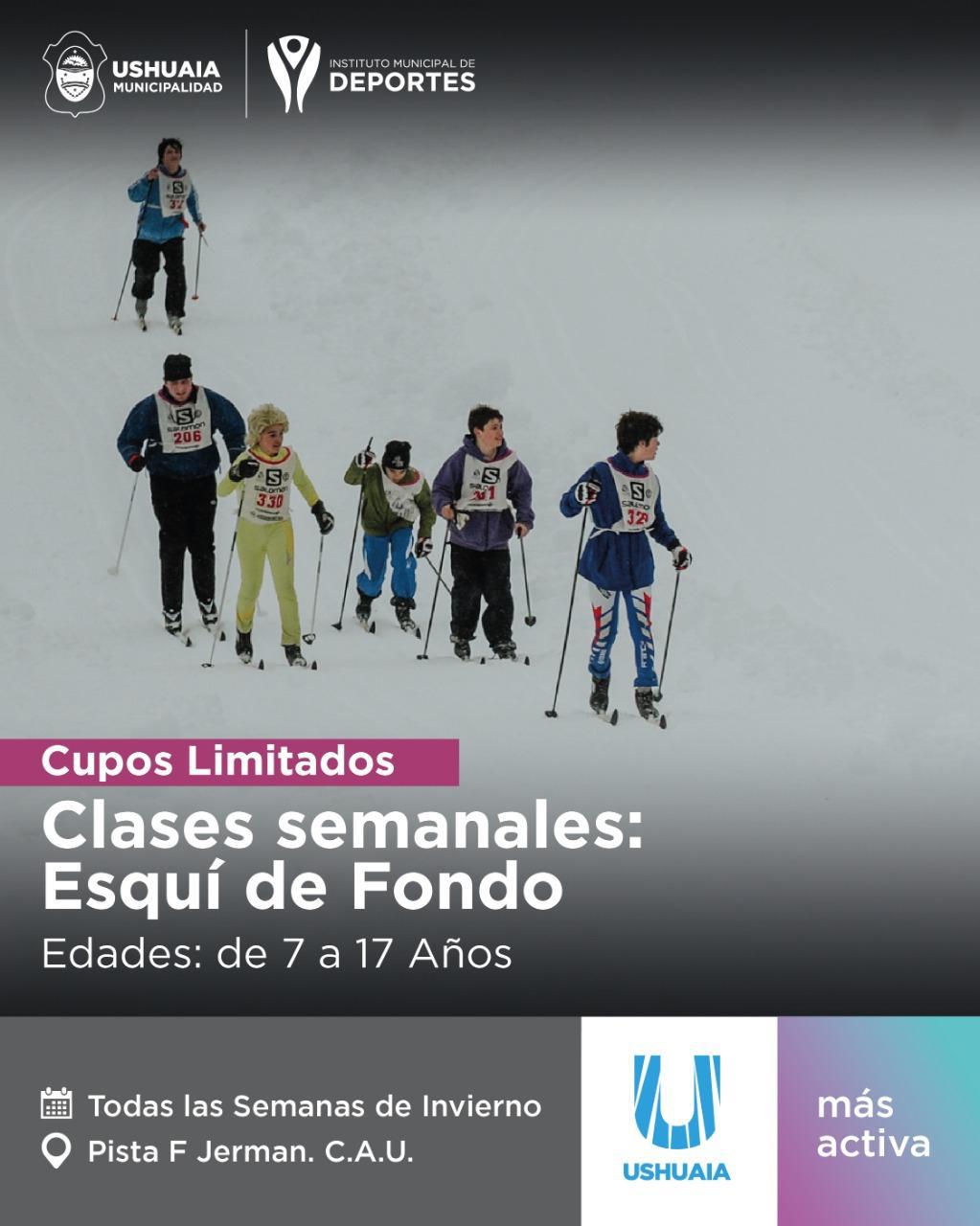 esqui