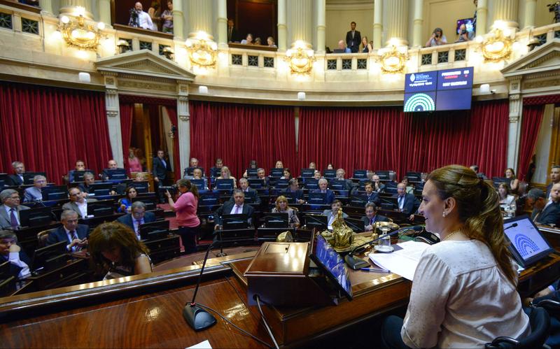 senado