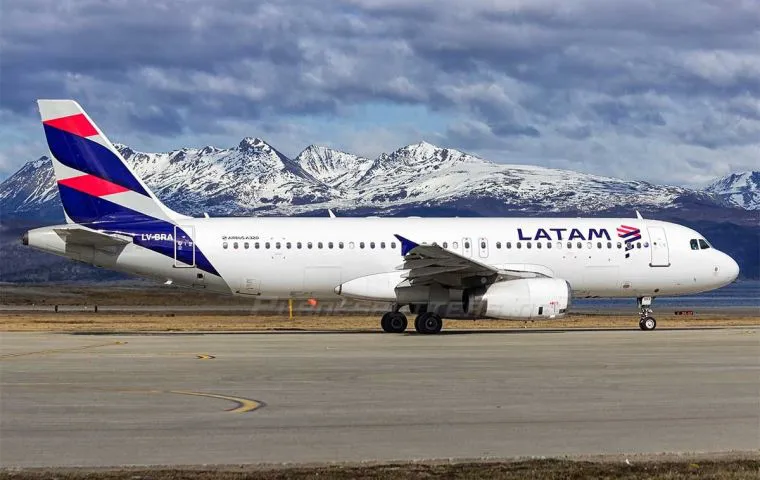 latam