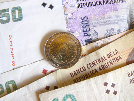 peso-argentino