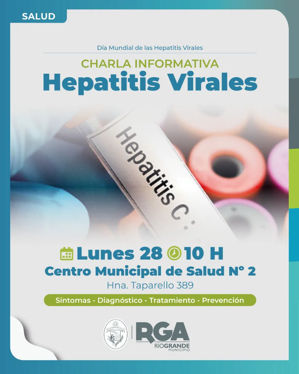 VIRALES
