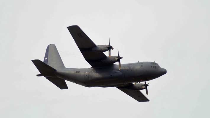 avionchileno