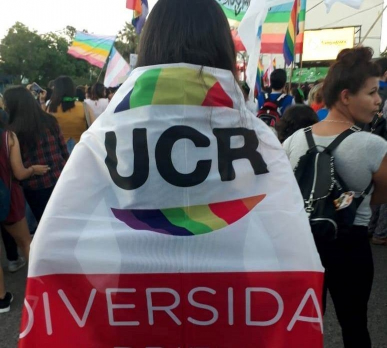 UCR DIVERSIDAD