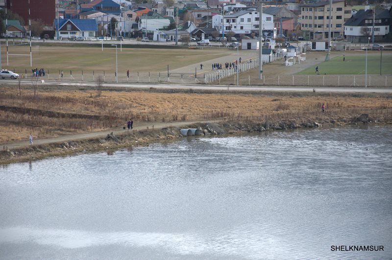 bahiaencerrada