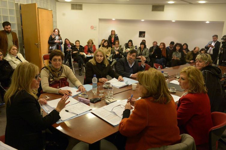 comision 7agosto