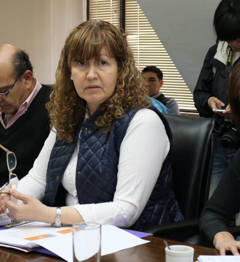 monica comision
