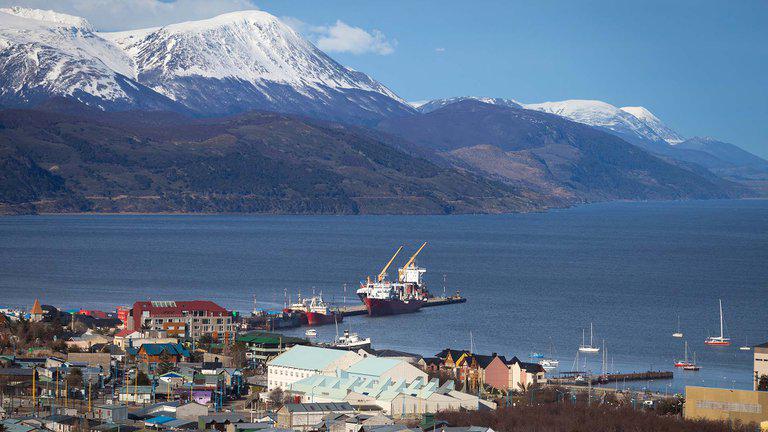 ushuaia