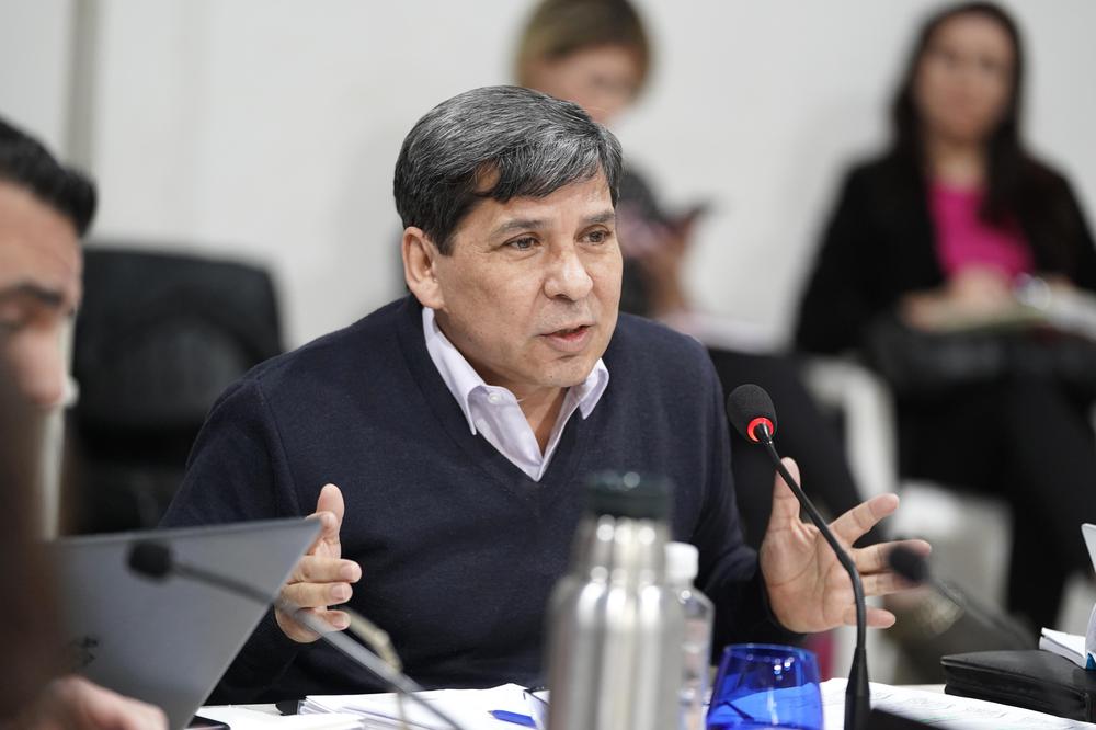 Comisión21