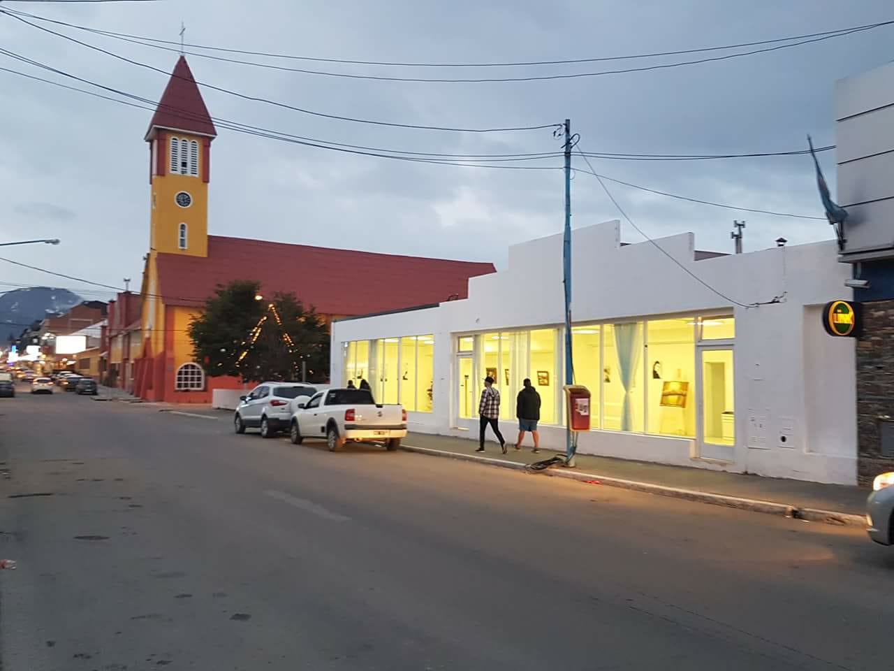 centro cultural nueva argentina