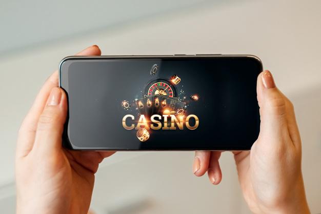 Juegos de casino móvil