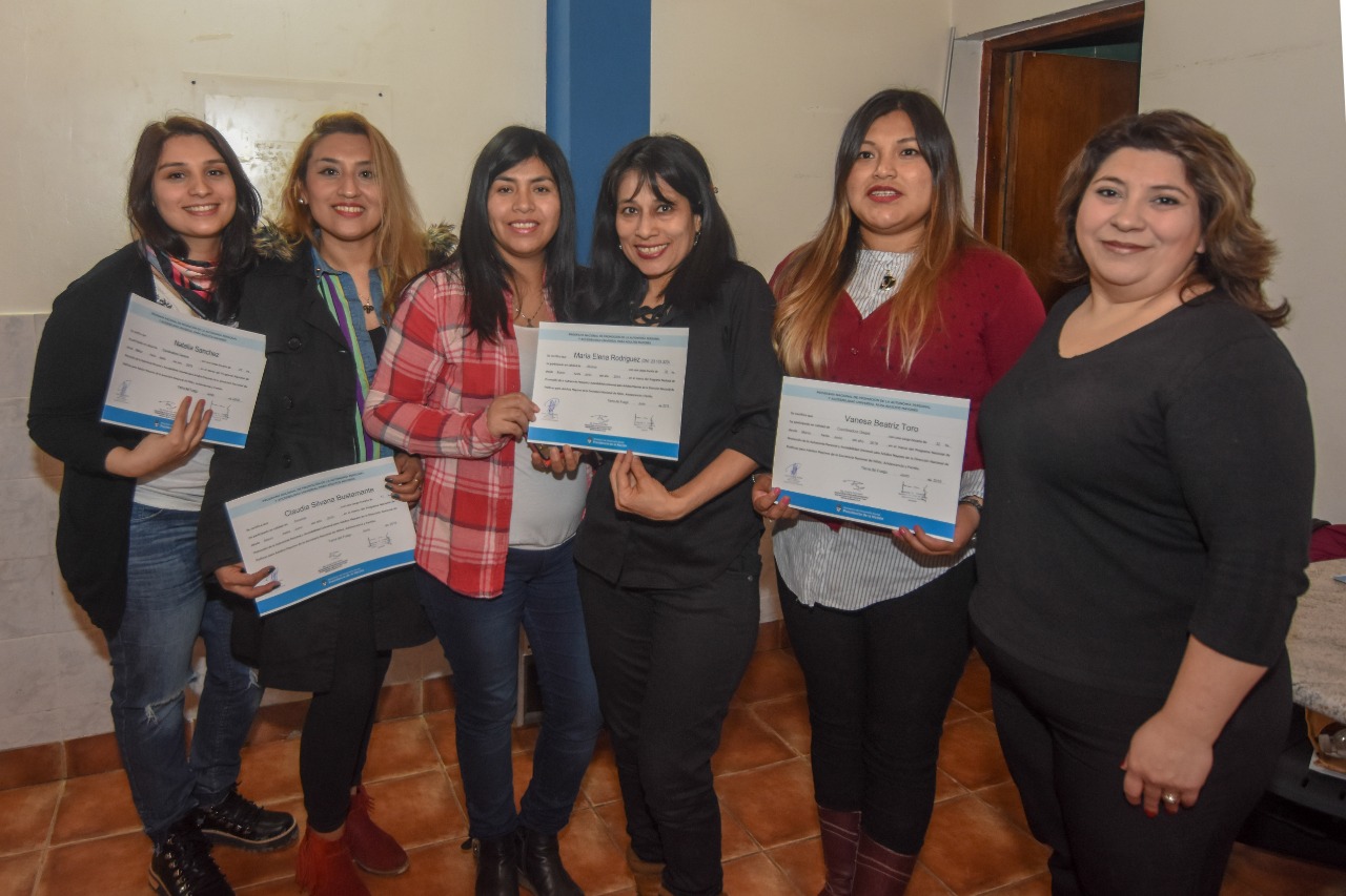 capacitacion adultos mayores