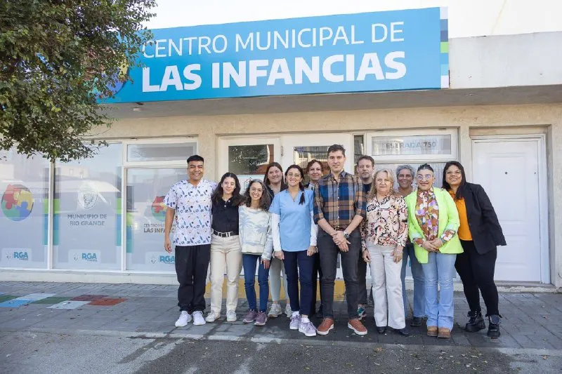 INFANCIAS