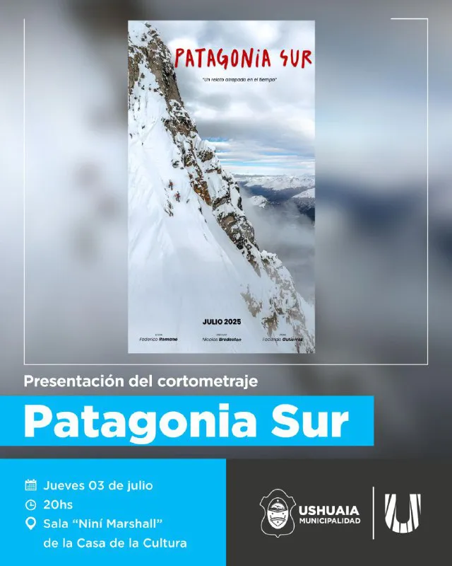 PATAGONIA-3