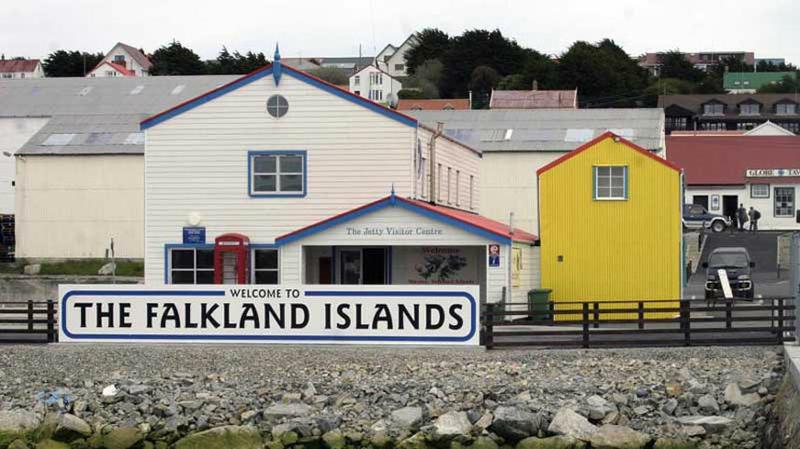 falkland