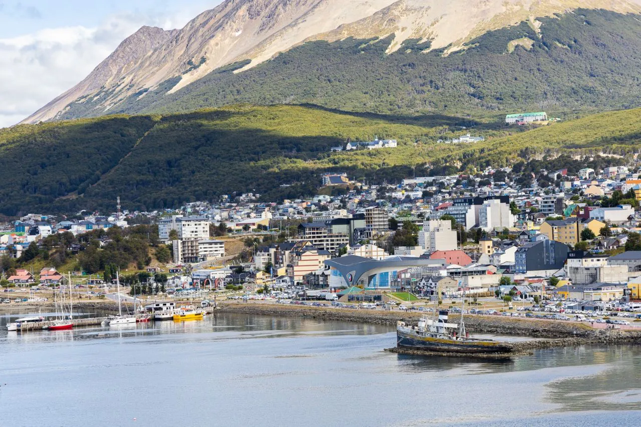 Ushuaia