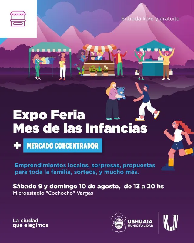 EXPOFE