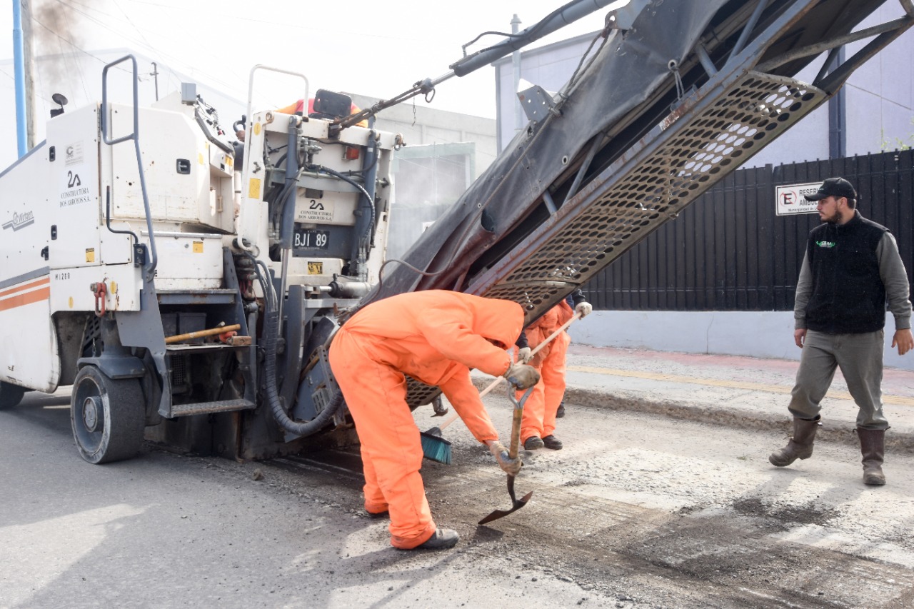 trabajos fresado calle Rubinos1