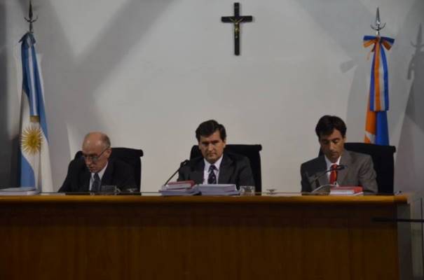 Preside Pagano Zavalía