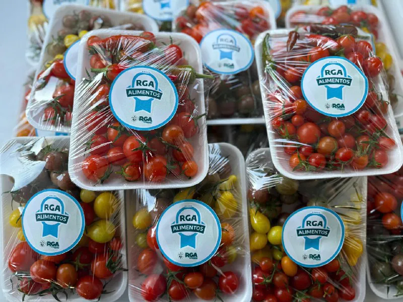 RGA-ALIMENTOS