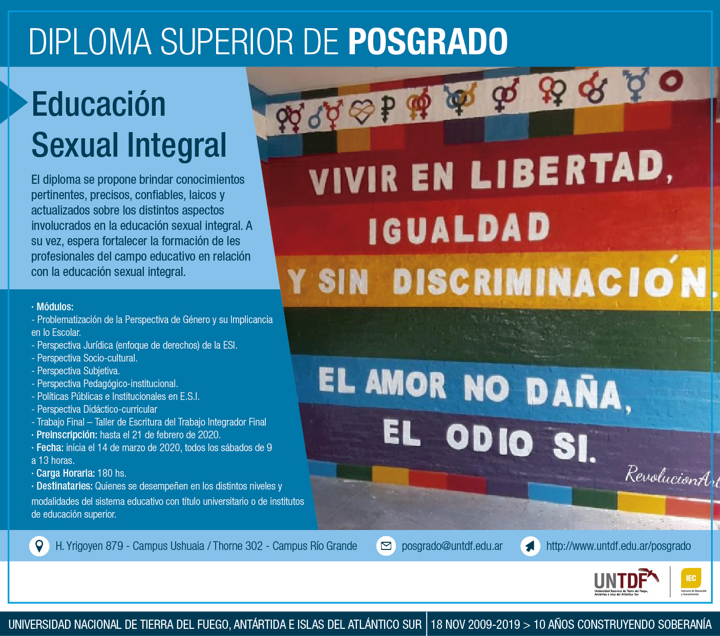 diplomadura