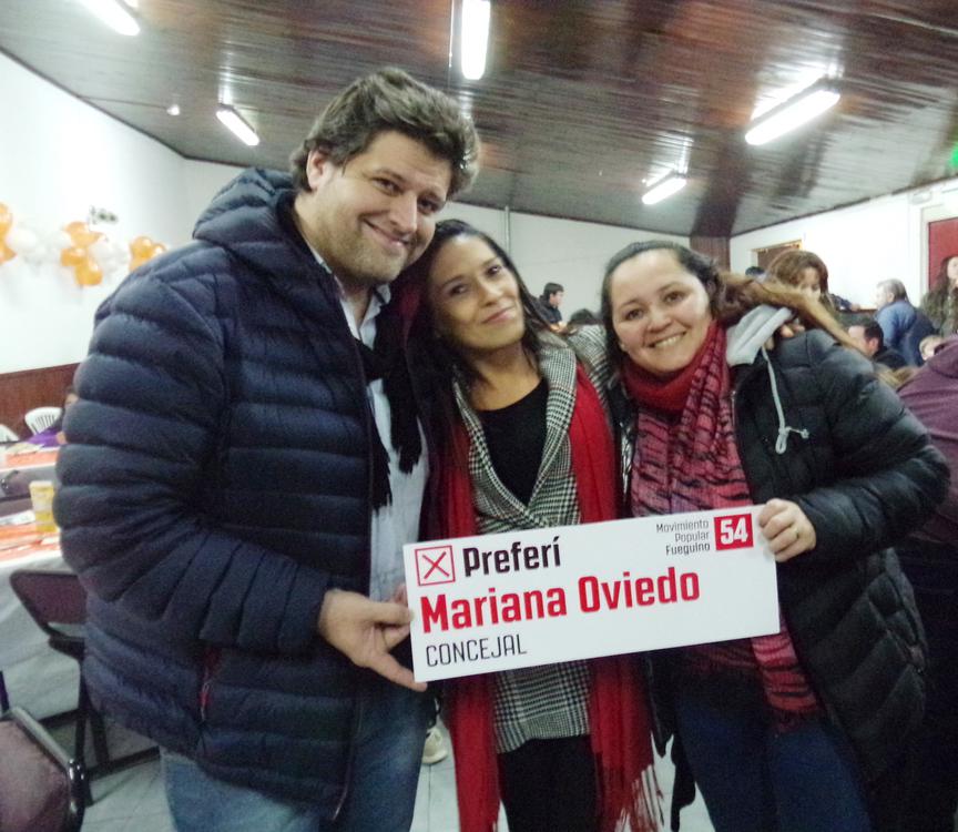 Mariana Oviedo cierre8