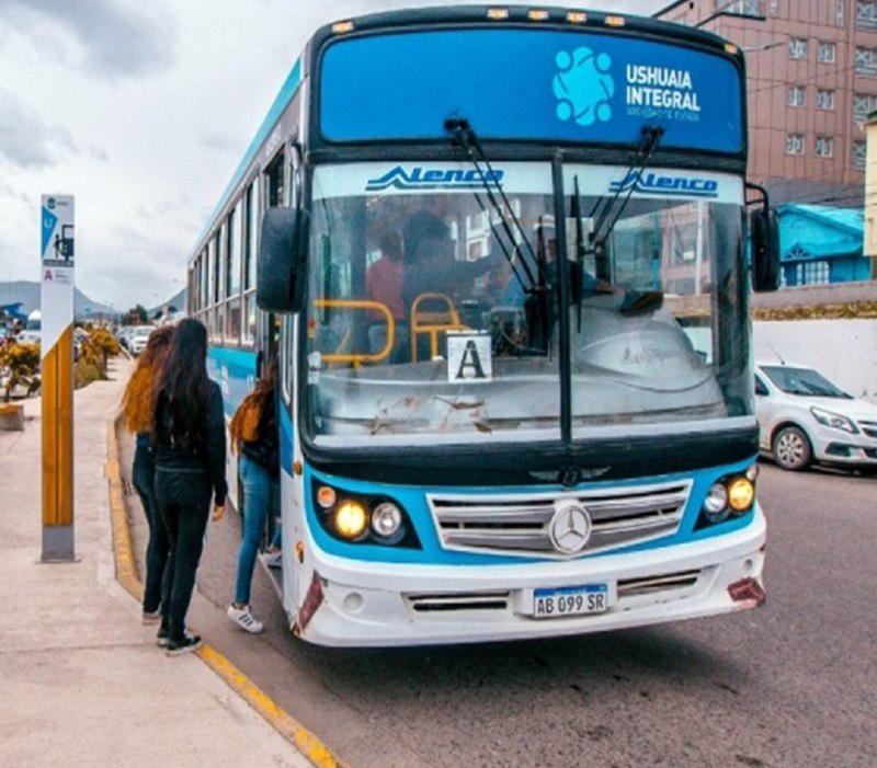 colectivos-ushuaia
