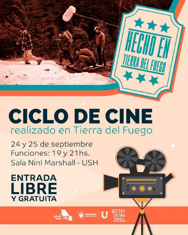 CINE