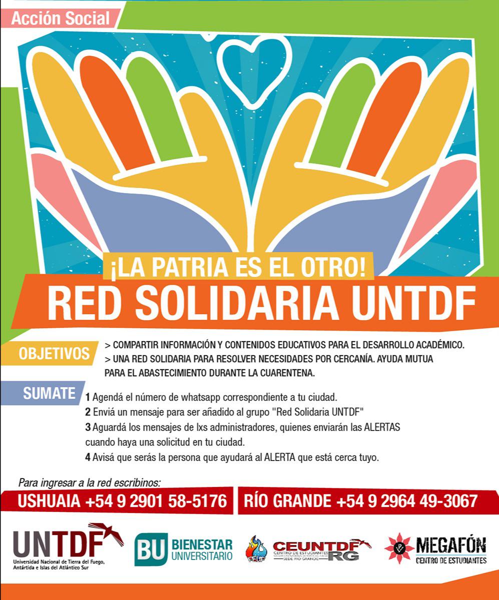 redsolidaria