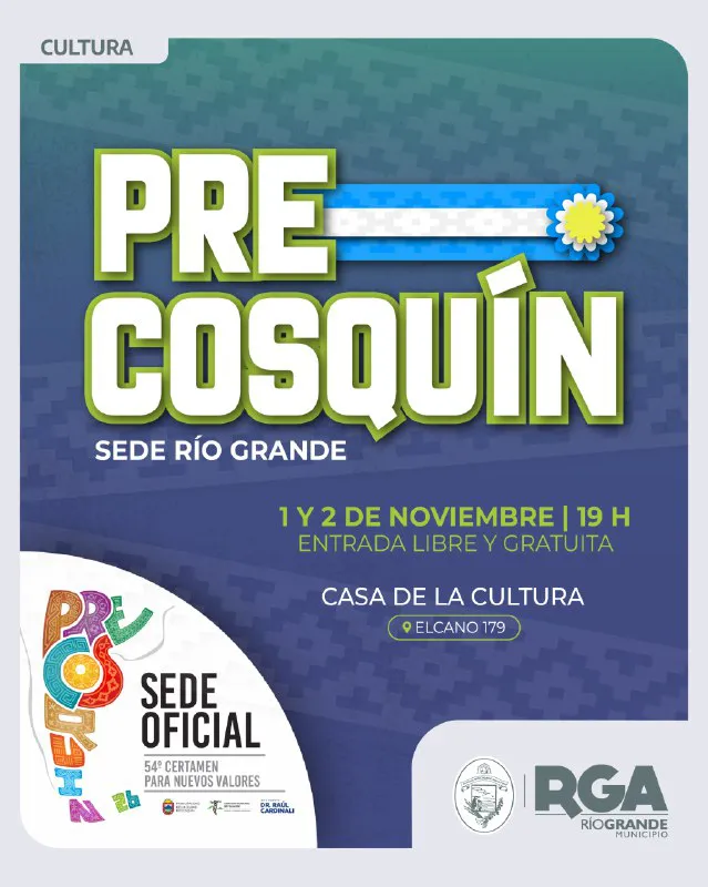 COSQUIN
