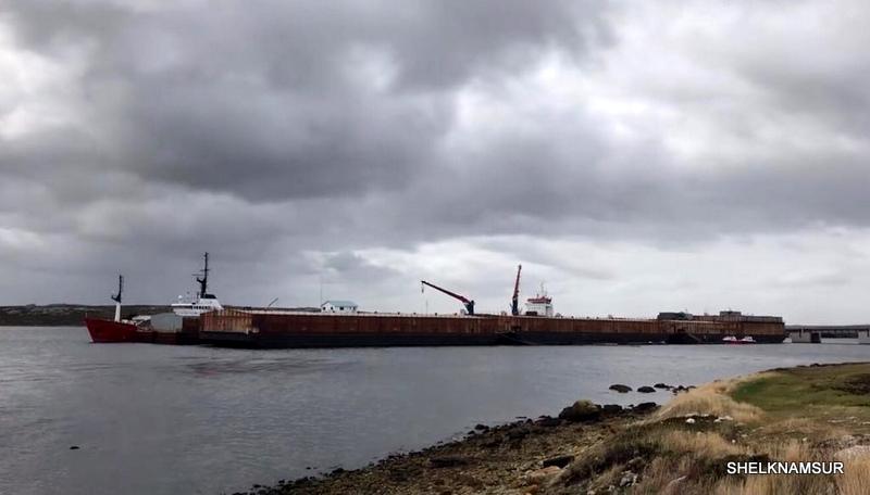 PuertoARGENTINO