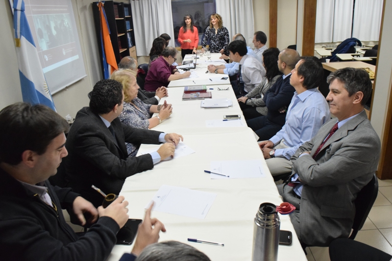 Taller con titulares de área (4)