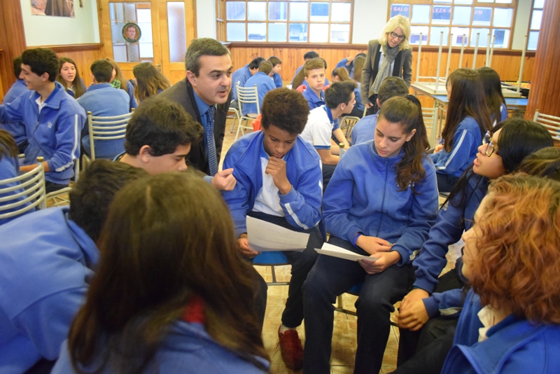 Acercándonos a la Comunidad en el Don Bosco (1)(1)