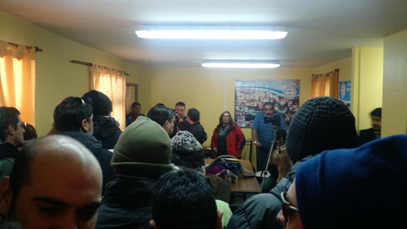 Union de Gremios