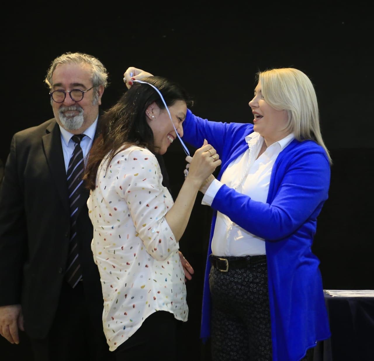 GRADUADOS