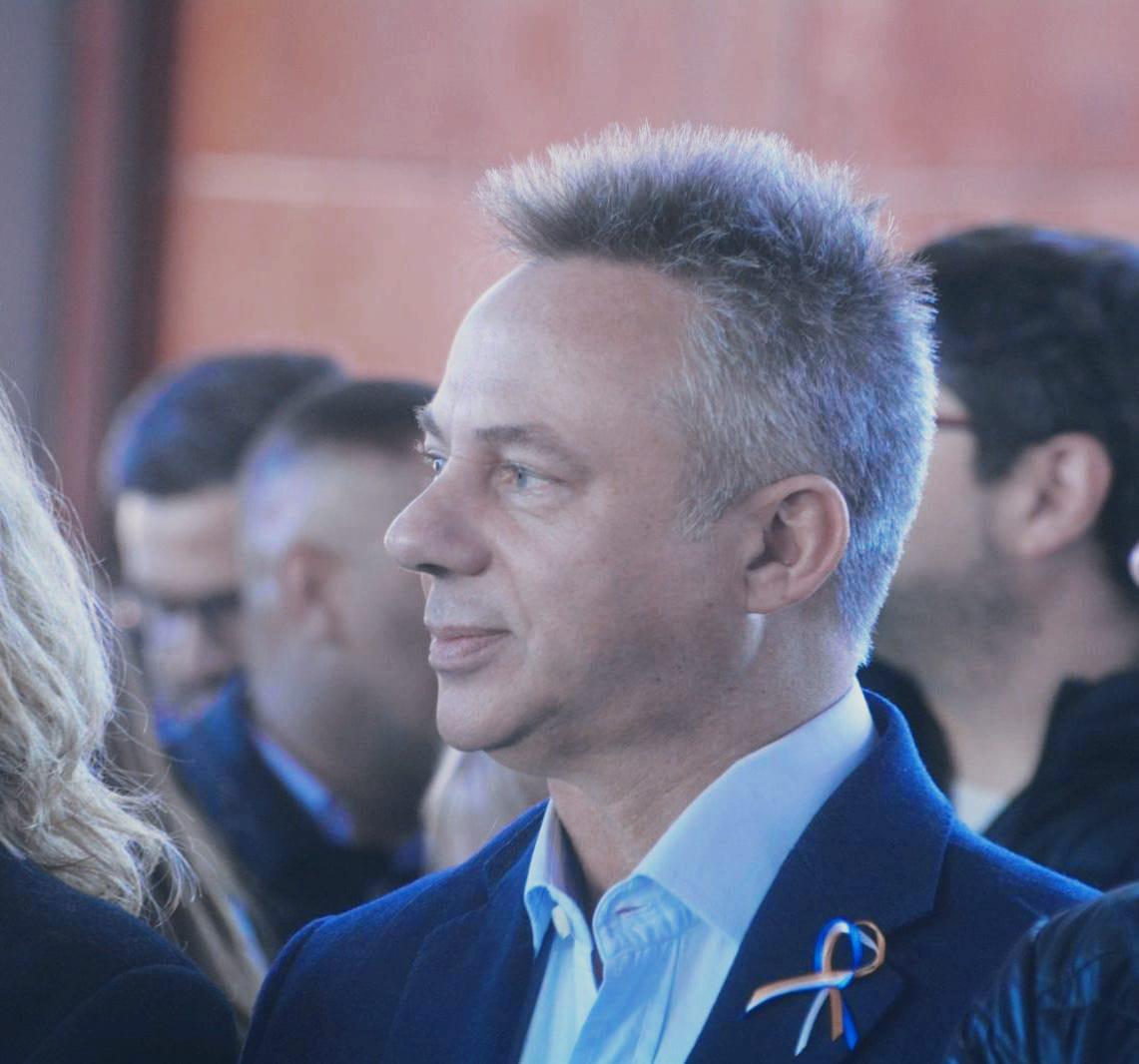 Jorge Lechman