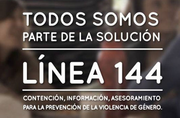 Violenciadegenero